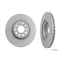 Zimmermann Brake Disc - Standard/Coated, 100330020 100330020 - alternate 2